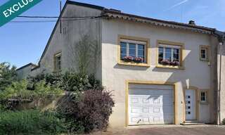 Maison 5 Pièces 134 m² à vendre à Pange (57530)