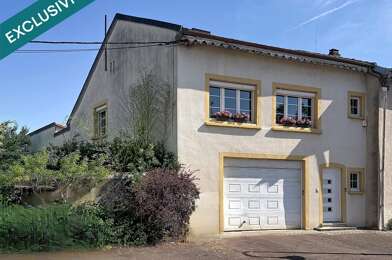 Maison 5 pièces 310000 €