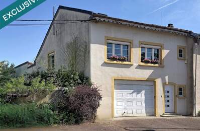 Maison atypique de 134 m² sur 1 600 m² — photo du bien