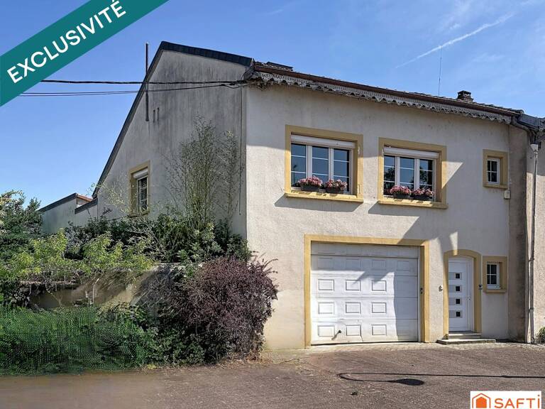 Maison atypique de 134 m² sur 1 600 m² — photo 1