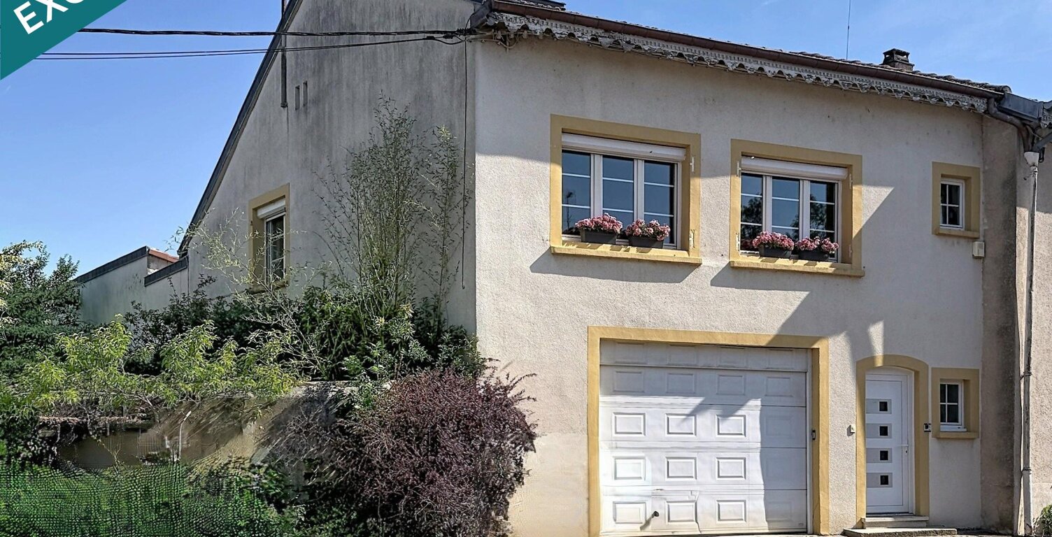 Maison atypique de 134 m² sur 1 600 m² — photo 1