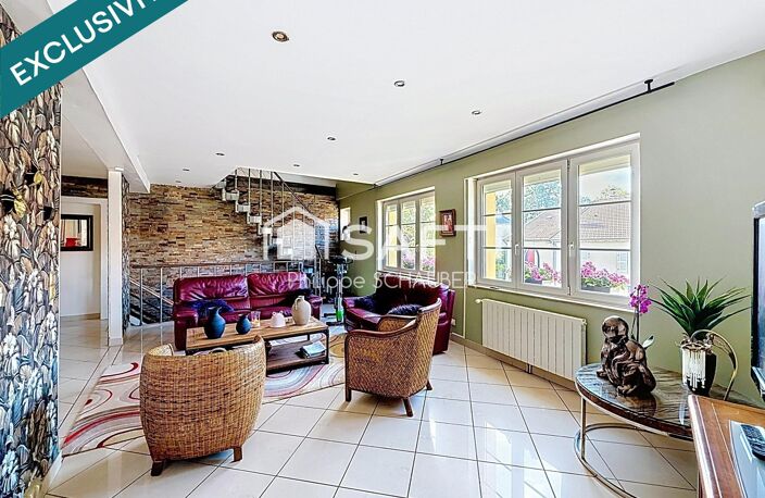 Maison atypique de 134 m² sur 1 600 m² — photo 2
