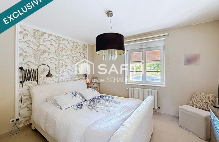 Maison atypique de 134 m² sur 1 600 m² — photo 4