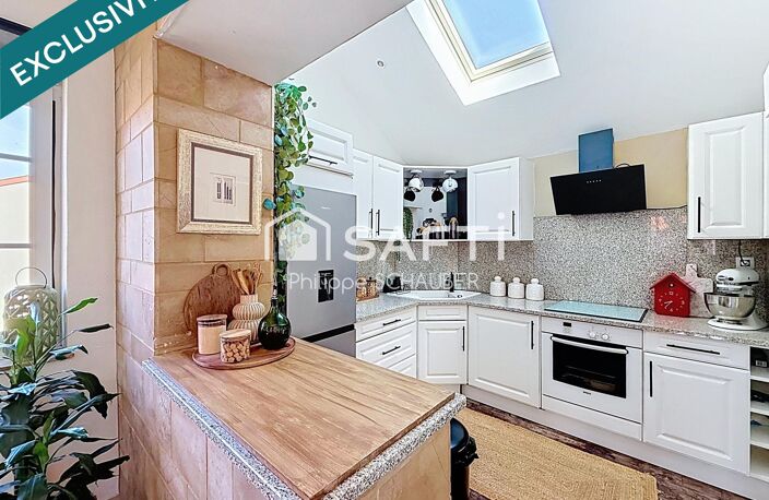Maison atypique de 134 m² sur 1 600 m² — photo 5