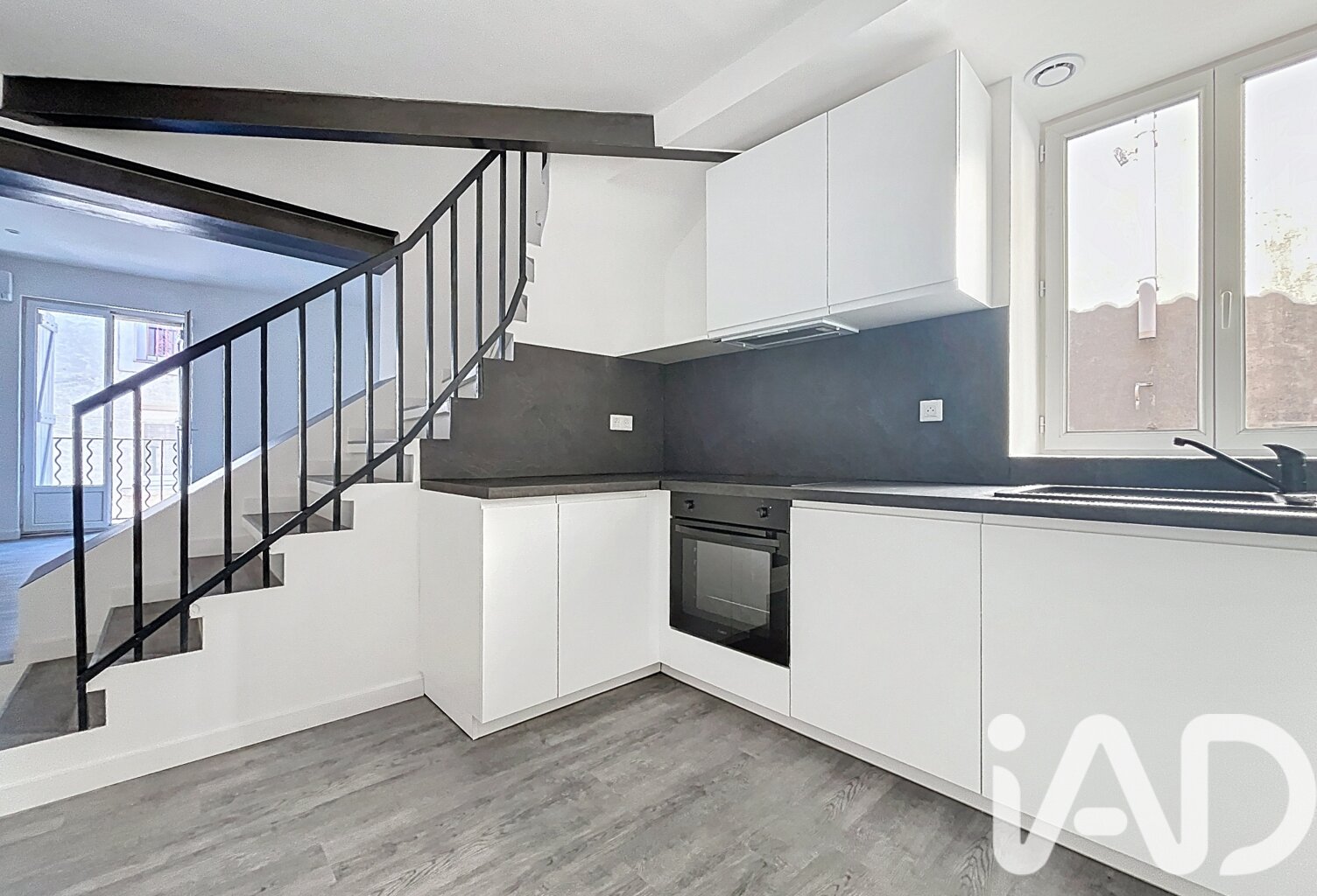 Vente Maison de village 4 pièces — photo 1