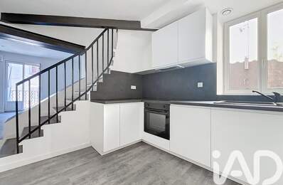 Vente Maison de village 4 pièces — photo du bien