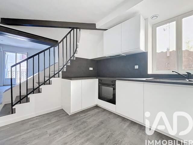 Vente Maison de village 4 pièces — photo du bien
