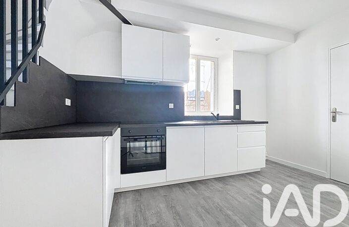 Vente Maison de village 4 pièces — photo 3