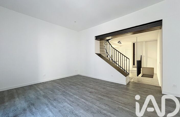 Vente Maison de village 4 pièces — photo 4