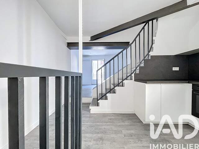Vente Maison de village 4 pièces — photo du bien