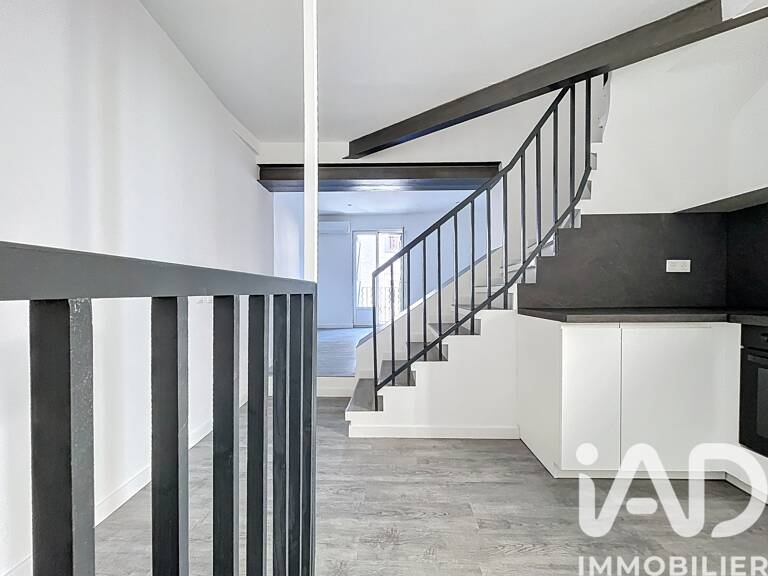 Vente Maison de village 4 pièces — photo 1