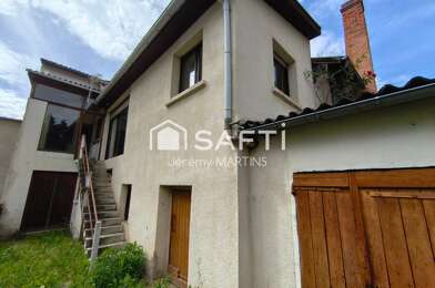 Maison 4 pièces 69000 €