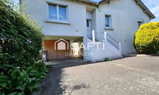 Maison 3 Pièces 69 m² à vendre à La Roche-sur-Yon (85000)