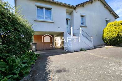 Maison 3 pièces 188000 €
