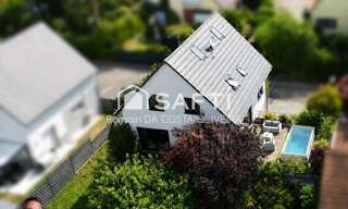 Maison 6 Pièces 144 m² à vendre à Hipsheim (67150)