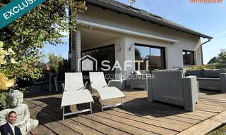 Maison 6 Pièces 144 m² à vendre à Hipsheim (67150)