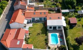 Maison 9 Pièces 250 m² à vendre à Villeneuve-en-Retz (44580)