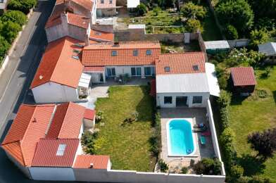 Maison 9 pièces 598000 €