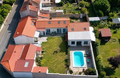 Propriété rare : 3 logements et piscine — photo du bien