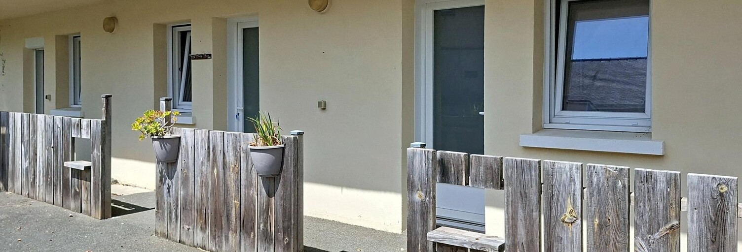 Appartement 3 Pièces 62 m² à vendre à Trébeurden (22560)