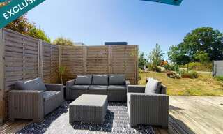 Maison 4 Pièces 75 m² à vendre à Clohars-Carnoët (29360)