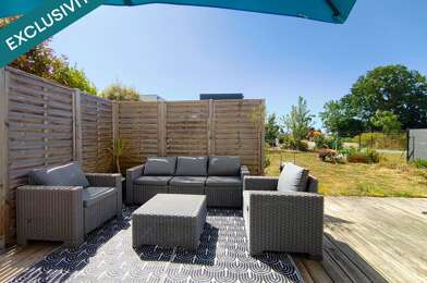 Maison 4 pièces 275000 €