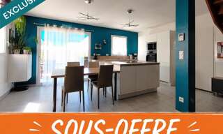 Maison 4 Pièces 75 m² à vendre à Clohars-Carnoët (29360)