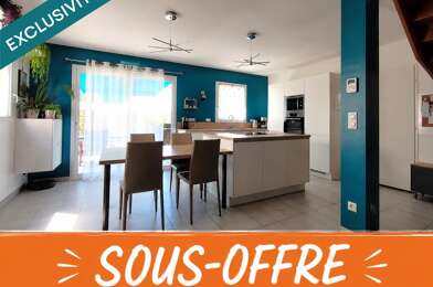 Maison 4 pièces 275000 €