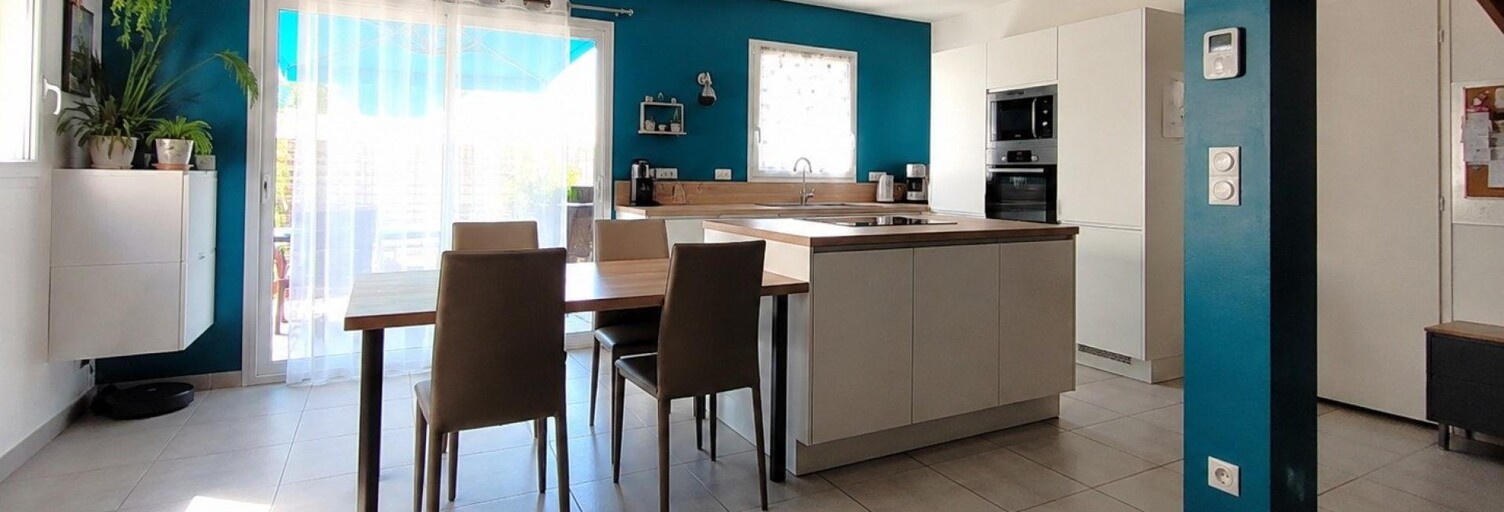 Maison 4 Pièces 75 m² à vendre à Clohars-Carnoët (29360)