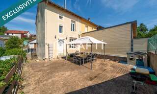 Maison 5 Pièces 95 m² à vendre à Varangéville (54110)