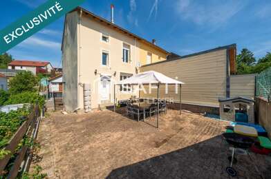 Maison 5 pièces 189000 €