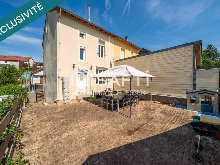 Maison mitoyenne lumineuse de 95 m² avec jardin  Clé en main — photo 1