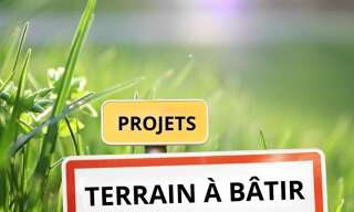 Terrain  852 m² à vendre à Toulon-sur-Allier (03400)