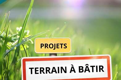 Terrain  41350 €