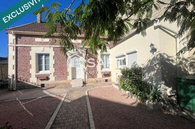 Maison 5 pièces 245000 €