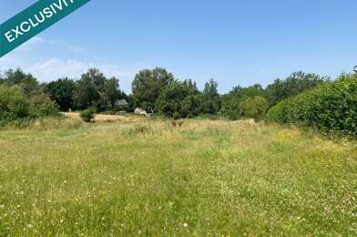 Terrain  26000 €