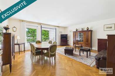 Appartement 3 pièces 664000 €