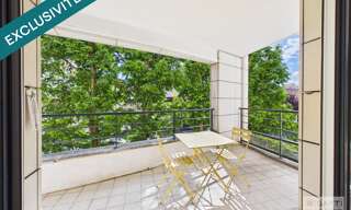 Appartement 3 Pièces 79 m² à vendre à Courbevoie (92400)