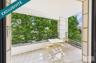 Appartement 3 pièces 664000 €