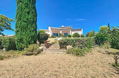 Maison 5 pièces 400000 €