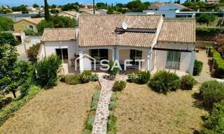 Maison 5 Pièces 153 m² à vendre à Magalas (34480)