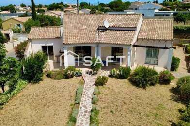 Maison 5 pièces 400000 €
