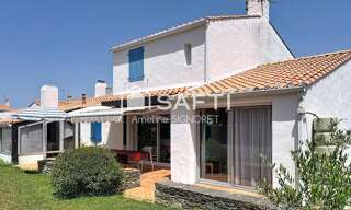 Maison 4 Pièces 88 m² à vendre à Noirmoutier-en-l'Île (85330)