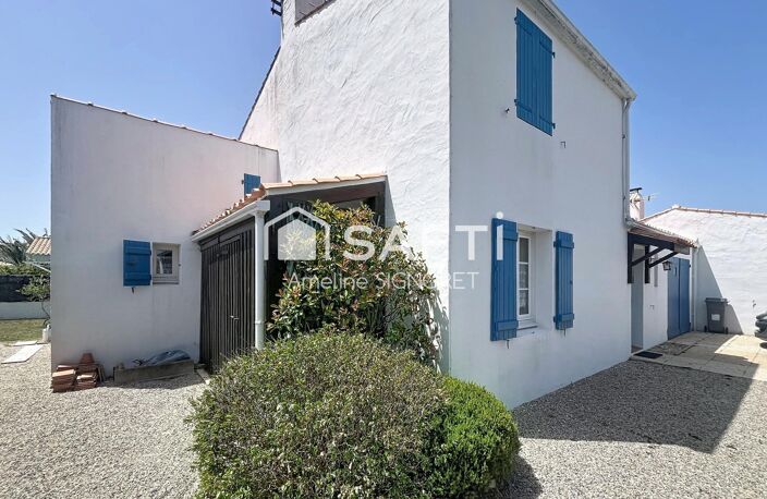 Maison familiale dans une résidence calme — photo 2