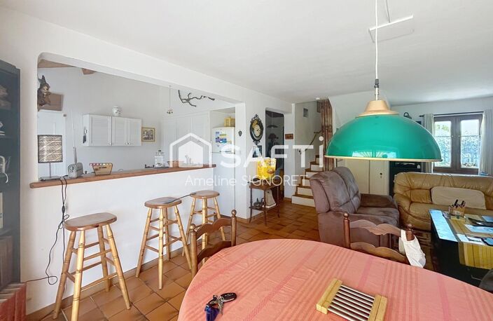Maison familiale dans une résidence calme — photo 3