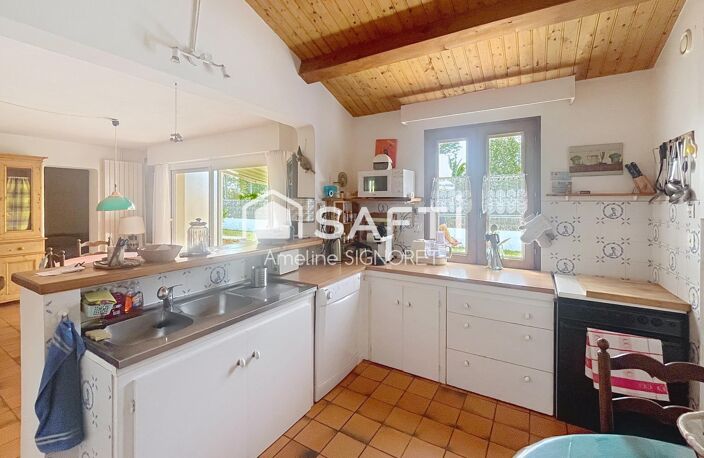 Maison familiale dans une résidence calme — photo 4