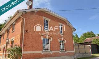 Maison 8 Pièces 212 m² à vendre à Sainte-Menehould (51800)