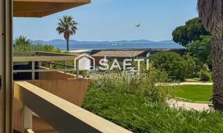 Appartement 2 Pièces 31 m² à vendre à La Londe-les-Maures (83250)