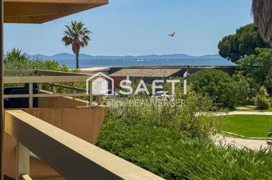 Appartement 2 pièces 205000 €