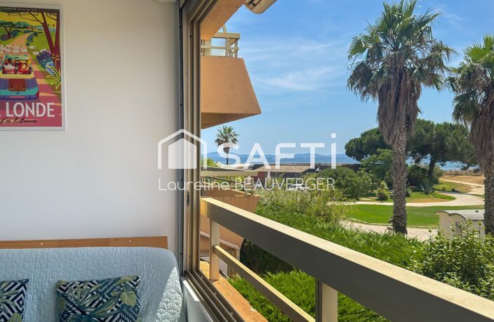 Appartement pied dans l'eau l'Argentière — photo 2